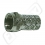 Konektor F M5609 L 4/4,9mm