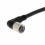 Konektor OMRON XS3F-M422-405-A