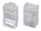 Konektor RJ45 8p8c Cat.6 nest.pro lanko