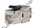 Konektor RJ45 STP Cat.5e pro SXKJ-NA-BU