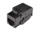 Konektor RJ45 UTP Cat.5e černý samořezný