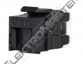 Konektor RJ45 UTP Cat.5e pro SXKJ-NA-BU