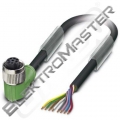 Konektor SAC-8P-5,0-PVC/M12FR