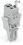 Konektor WAGO 769-104/021-000