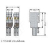Konektor WAGO 769-106