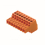 Konektor Weidmuller BL 3.5/10 Sn or