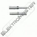 Konektor Weidmuller HDC-C-M5-BM4.0Ag