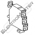 Kontakt 33753 6A 240V odpínací