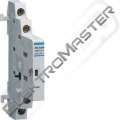 Kontakt HAGER MZ520N pomocný  1z,1r