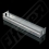KOPOS Profil NPKV 250 pozink