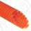 KOPOS Trubka 2323/LPE-2_H100 ohebná ø23/28,5 125N –25°C až + 90°C PE bílá
