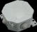 Krabice 6455-31 acidur klip