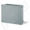 Krabice ALUBOX 140x115x60mm IP66