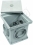 Krabice DEHN 549050 plast
