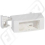 Krabice DLPLUS 1P H12,5