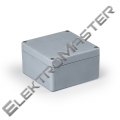 Krabice ENSTO CUBO M 160x160x90