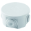 Krabice GEWISS GW 44001 65x35 IP44