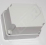 Krabice GEWISS GW 44217 190x140x140 IP56