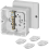 Krabice HENSEL DP 9026