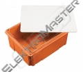 Krabice KDZ 80-150 do izolací