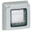 Krabice LEGRAND 53948 IP55