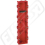 Krabice LEGRAND 80144