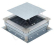 Krabice OBO UZD115170