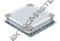 Krabice OBO UZD250-3