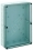 Krabice PC 3625-11-tm