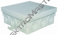 Krabice PFRAD 100100 odb.na omítku IP54
