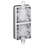 Krabice PLEXO 90492