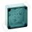 Krabice PS 1111-7-to 110x110x66mm