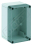 Krabice PS 1811-11-to 180x110x111mm