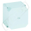 Krabice PS 1818-16-o 182x180x165mm