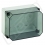 Krabice PS 2518-16-to 254x180x165mm