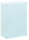 Krabice PS 2518-8f-o 254x180x84mm
