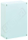 Krabice PS 2518- 9-o 254x180x 90mm
