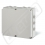 Krabice SCABOX 460x380x130mm+výv. IP55