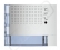 Kryt BTICINO 351100 BTNS 1T kov