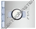 Kryt BTICINO 351201 kov
