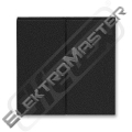 Kryt LEVIT dělený 3559H-A00652 63