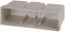 Kryt M22-H6 zadní