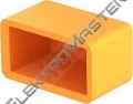 Kryt OBO 1268 SK OR ochranný