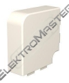 Kryt OBO HF 60150 plošného rohu