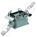 Kryt WEIDMULLER HDC 10B SBU 1M20G