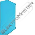 Krytka HAGER KWE03B