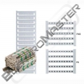 Krytka Weidmuller AD 4 pro SAK 16