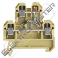 Krytka WEIDMULLER AKE 4 pro TS 15
