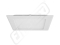 LEDMED Svítidlo LED 18W 1530lm 3000K THIN downlight čtverec IP20