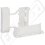 LEGRAND Adaptér 31702 lišta pro 31613